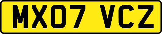 MX07VCZ