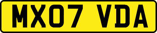 MX07VDA