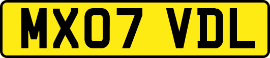 MX07VDL