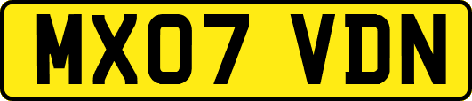 MX07VDN