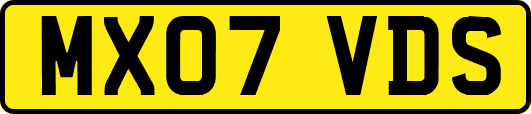 MX07VDS