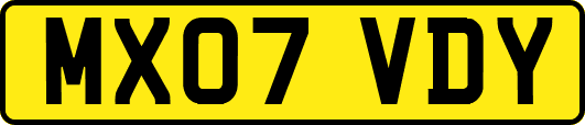 MX07VDY