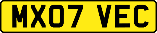 MX07VEC