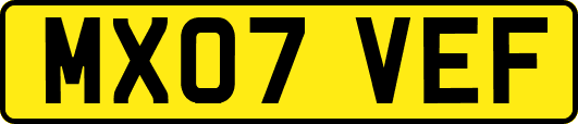 MX07VEF