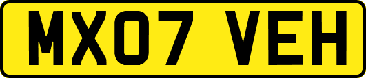 MX07VEH
