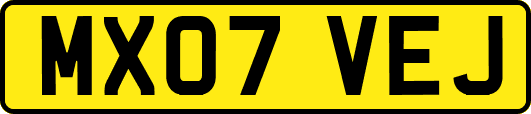 MX07VEJ