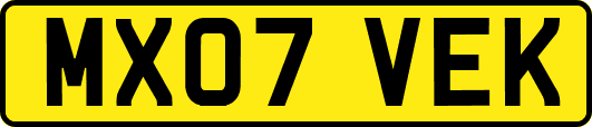 MX07VEK