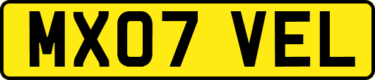 MX07VEL