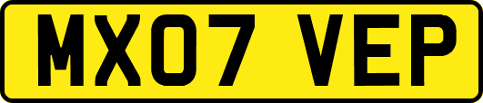 MX07VEP