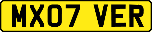 MX07VER