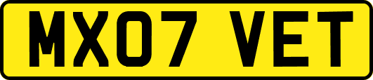 MX07VET