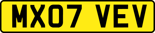 MX07VEV