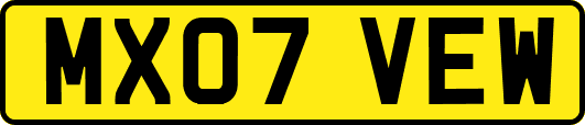 MX07VEW