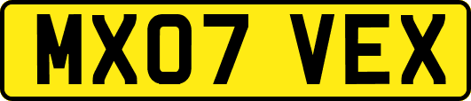 MX07VEX