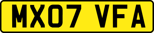 MX07VFA