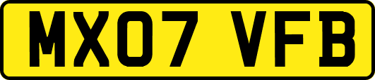 MX07VFB