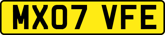 MX07VFE