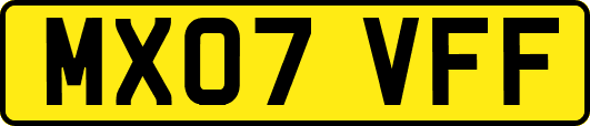 MX07VFF