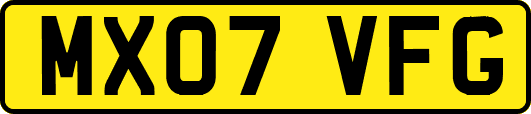 MX07VFG
