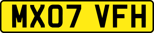 MX07VFH