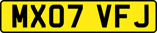 MX07VFJ