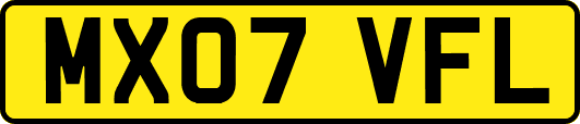 MX07VFL