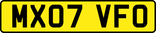 MX07VFO