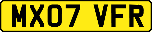 MX07VFR