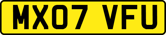 MX07VFU