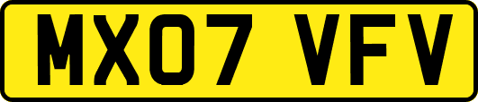 MX07VFV