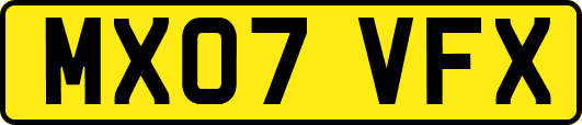 MX07VFX