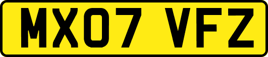 MX07VFZ