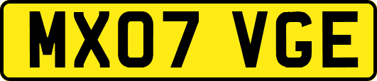 MX07VGE