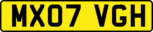 MX07VGH