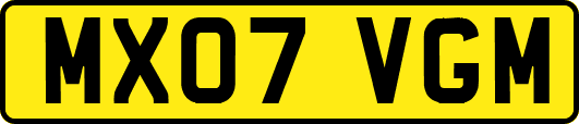 MX07VGM