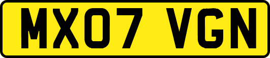 MX07VGN
