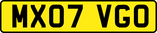 MX07VGO