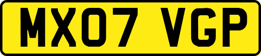 MX07VGP
