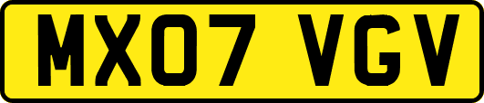 MX07VGV