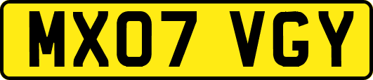 MX07VGY