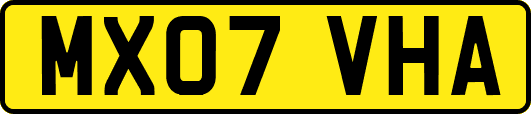 MX07VHA