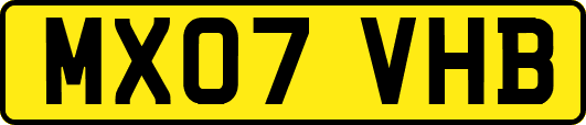 MX07VHB
