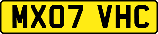 MX07VHC