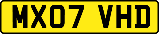 MX07VHD