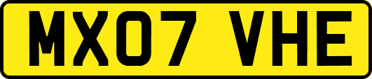 MX07VHE