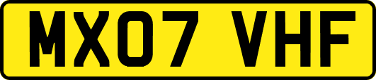 MX07VHF