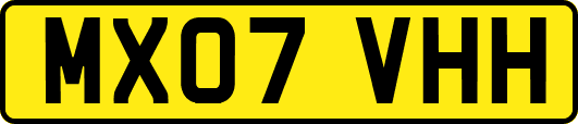 MX07VHH