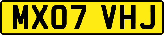 MX07VHJ