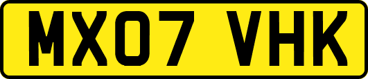 MX07VHK