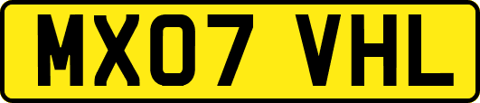 MX07VHL
